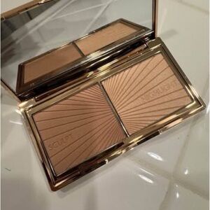 Charlotte Tilbury Filmstar Bronze & Glow – Sculpt & Highlight